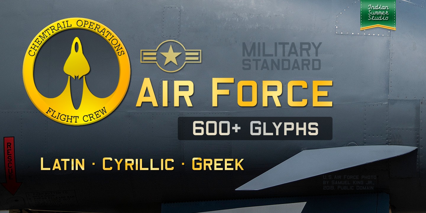 Air Force